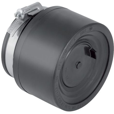 Geberit Silent-PP Übergangsmanschette auf Guss Außendurchmesser 110mm
