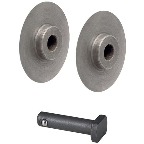 Ersatzmesser Für Rohrabschneider - Stahllegierung Klinge 3,3 Cm Durchmesser