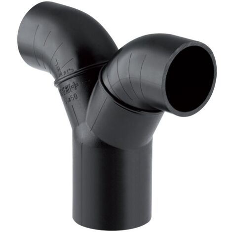 CCYKXA 4 Stück 50 Mm Rohrabdeckung Dekoration PP H Produktbild-Vorschau 8