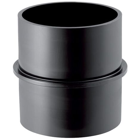 Geberit PE Bundbüchse d 110mm, 367772161 (1/5)