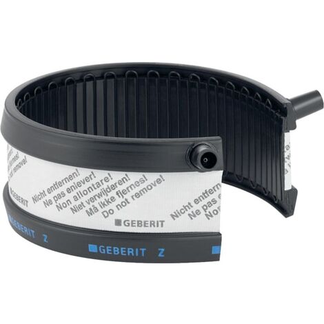 Geberit Elektroschweißband für Fixpunkt d 75mm, d1 83mm (1/5)