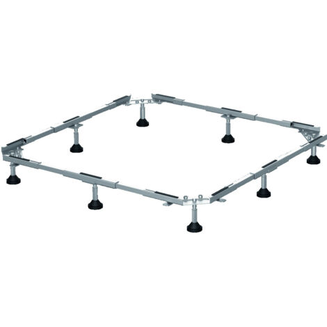 Bette B50-3151 ZUB Duschfläche Fuß-System für (1/2)