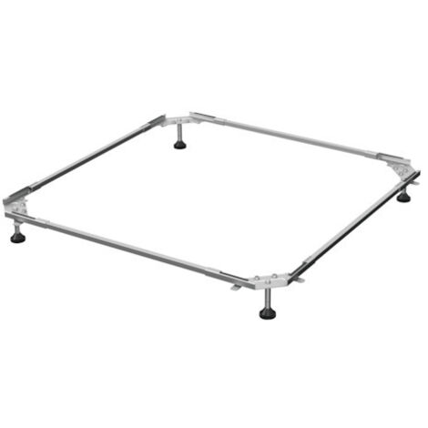 Bette B50-3053 ZUB Duschwanne Fuß-System für (1/3)
