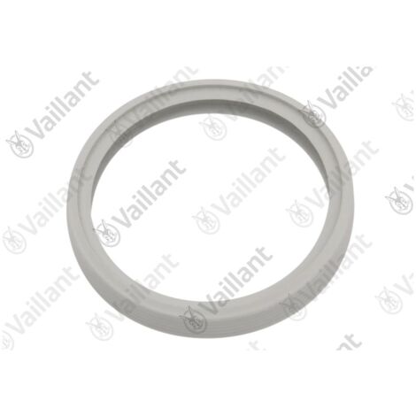 Vaillant Dichtung Lippendichtring 2-lippig DN 60 waagerecht für WDF 0020219516 60/100 PP