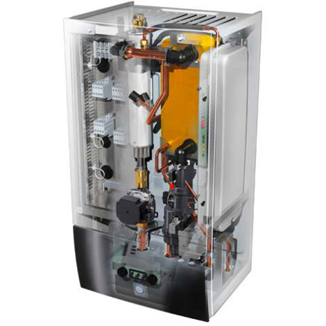 Daikin Altherma 3 R W 6/8 kW H/C BUH6 Wandgerät 6 kW Heizstab Heizen/Kühlen