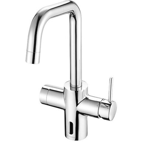 Schell 002430699 Küchenarmatur GRANDIS E HD-M