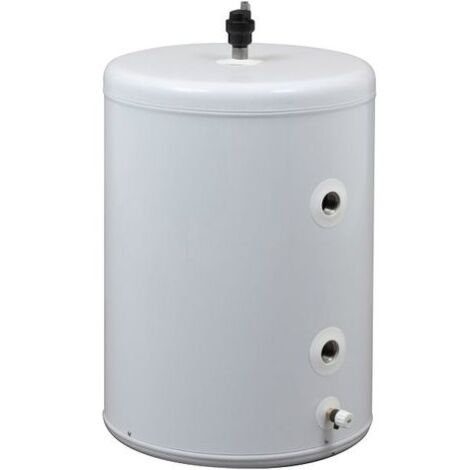 Panasonic Volumenerweiterungsgefäß für Aquarea 50L Pufferspeicher, PAW-BTANK50L-2