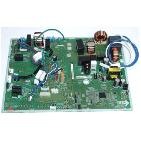 Daikin Hauptplatine 8 kW für RRLQ008CAV3