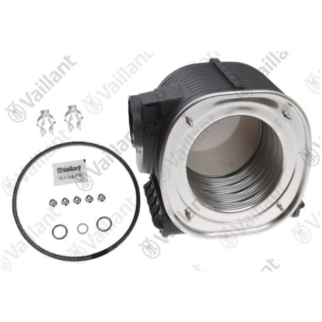Vaillant Wärmetauscher für VC 266/5-5 R4 und weitere Modelle