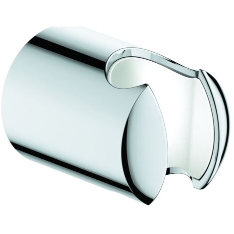 Grohe Tempesta Wandbrausehalter Chrom, 28605001