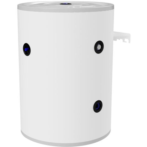 Novelan Trennpufferspeicher WTPSK 101, 120l, Kühlung, wandhängend