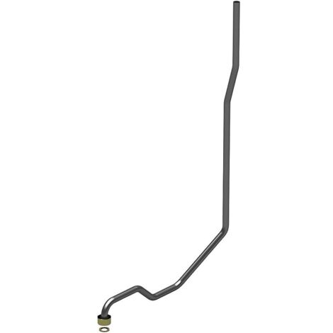 BOSCH Anschluss-Set Zirkulation, für Trinkwassermodul CSx800i AW 12 M