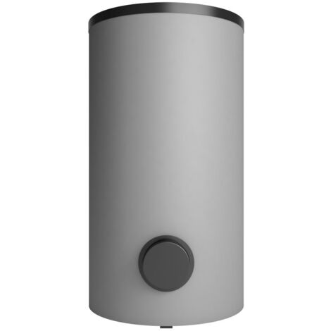 Novelan Brauchwarmwasserspeicher WWS 303.2, 295l, für Wärmepumpen bis 15kW, Wärmetauscher 3,5m2, Nettoinhalt 271l