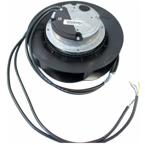 Wolf Ventilator für Comfort-Wohnungs-Lüftung CWL-400 Excellent
