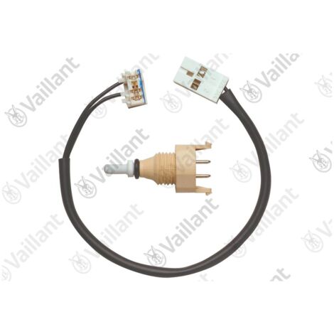 Vaillant NTC-Fühler für VPM 20/25, 30/35, 40/45 /2 W und weitere Modelle, 287603