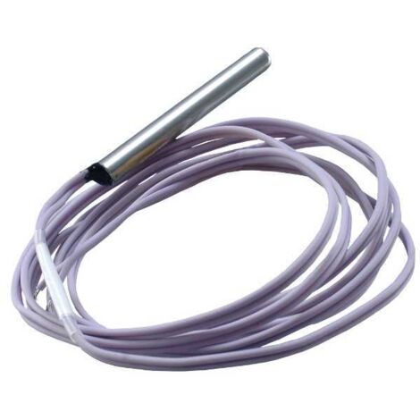 Panasonic Pufferspeicher-Temperaturfühler Aquarea Zubehör