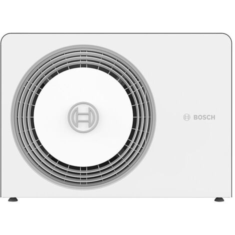 BOSCH Monoblock-Außeneinheit AW 4 ORS Baureihe CS5800/6800i AW, 800x1100x550mm