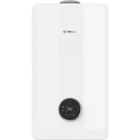 BOSCH Gas-Brennwertgerät wandhängend Condens GC5300i W 14 P 23, mit Ausdehnungsgefäß