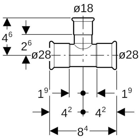 Igubal Stehlager KSTM-18 – Wartungsfrei, Trockenl Produktbild-Vorschau 5