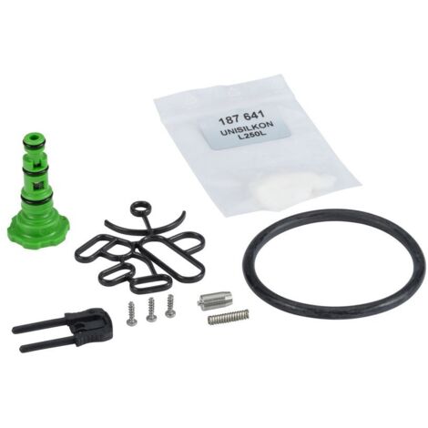 Grünbeck Servicekit Steuerventil mit Injektor softliQ SD und SE21