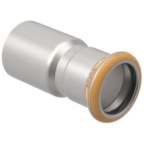 Geberit Mapress Therm Reduktion mit Einschubende d 35mm, d1 18mm (1/5)