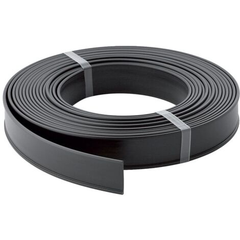 Geberit Einlegeband für Rohrschellen, 40-160mm, PE-LD, 362846001 (1/5)