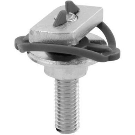 Walraven BIS RapidRail Hammerfix ev M8x50mm