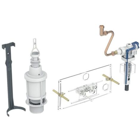 Geberit Umbauset für Typ 16.600 UP-SPK 215423005 Bj. 2025