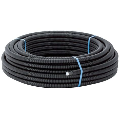 Geberit Mepla Systemrohr ML, in Schutzrohr, Rollenware Außendurchmesser 16mm, Länge 50m