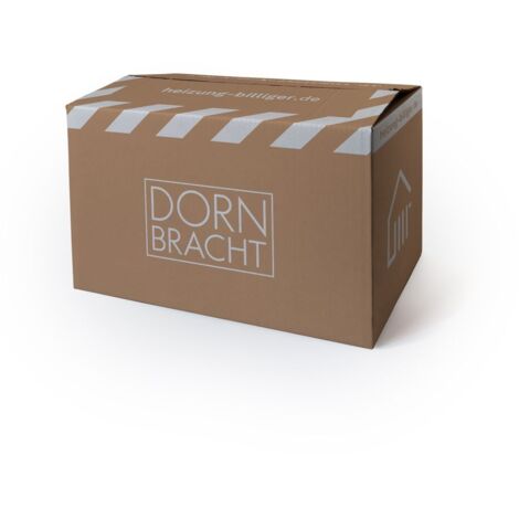 Dornbracht Hülse Ersatzteile 90184029500 12x15mm