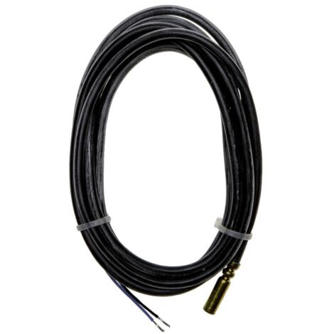 Brötje Kollektorfühler KF 25N, 6mm, für Sonderfunktionen