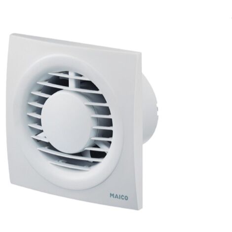 MAICO Kleinraumventilator ECA piano H Feuchtesteuerung DN100