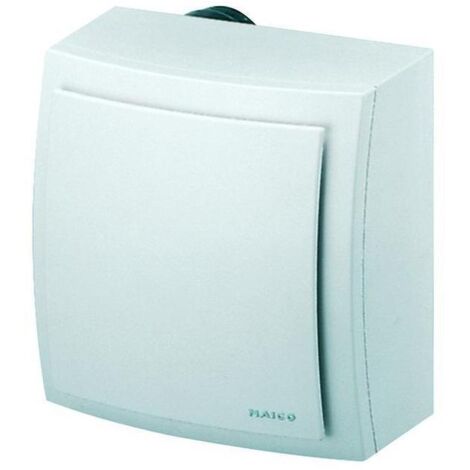 Maico Aufputz-B Ventilator ER-AP60VZ mit Verzögerungszeitschalter (1/5)