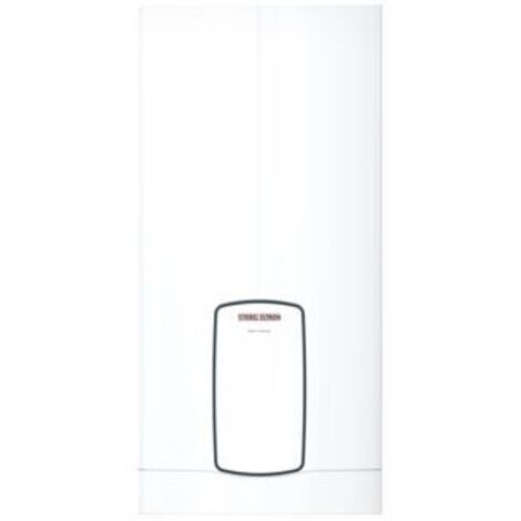 Stiebel Eltron Durchlauferhitzer Trend HDB-E 18kW 25A 400V, Weiß
