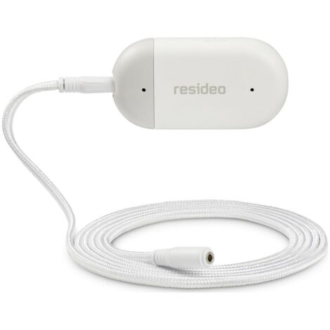 Resideo Wasserleckage- und Frostmelder L1 WiFi, mit Sensorkabel 1,5m