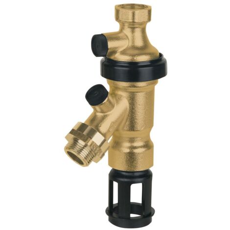 Resideo Systemtrenner BA295D, bleifrei, G 3/4", BA295D-3/4LFW