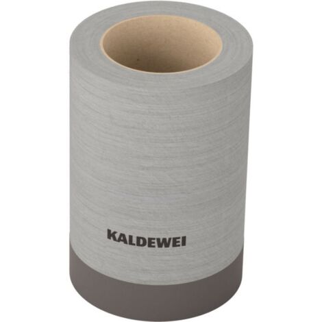 Kaldewei Wannen-Dichtband, 25m für Badewannen und Duschwannen