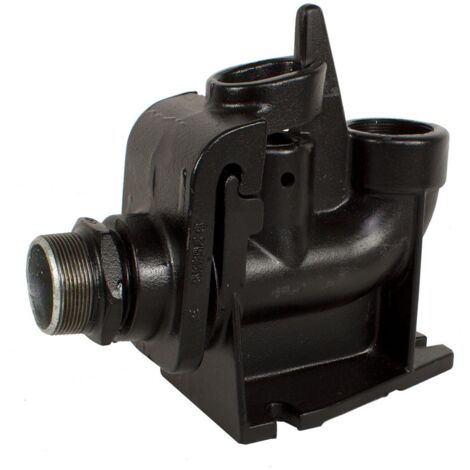 Jung Pumpen GR 50 für Behälter 200, JP48280