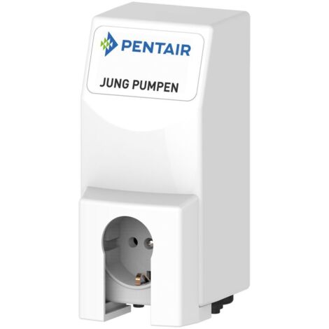 Jung Pumpen Waschmaschinenstopp AWO ohne Tauchschalter