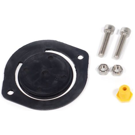 Jung Pumpen Rückschlagklappe R40/R50