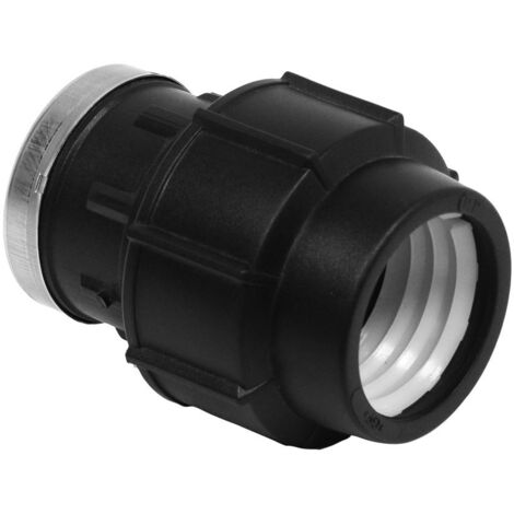 Jung Pumpen Verschraubung 1 1/2" 63mm