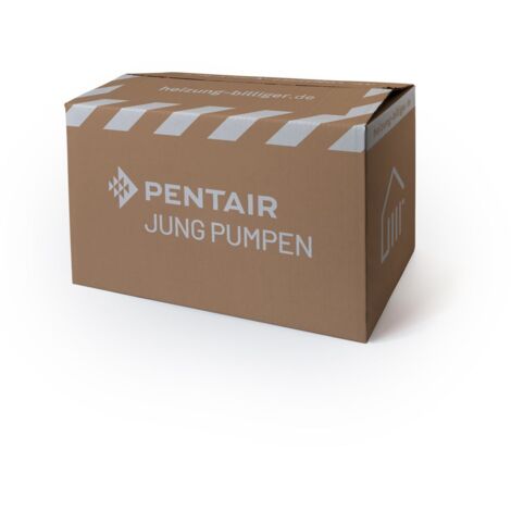 Jung Pumpen Deckeldichtung Hebefix, JP50260