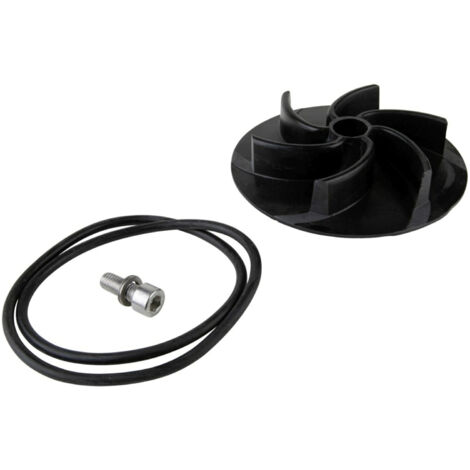 Wilo Laufrad-Set für Pumpen Drainlift d. 145mm, L/20 (1/3)
