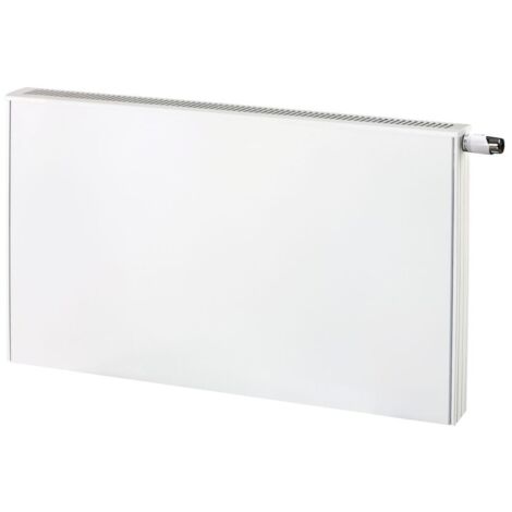 Viessmann Universalheizkörper Plan Typ 33 350x155x1000mm, 1330W bei 70/55/20 Grad C, links