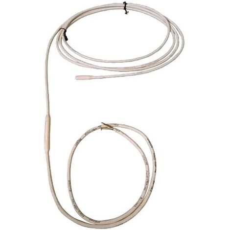 Buderus Rohrbegleitheizung Kondensat für Logatherm WLW MB AR - Länge 2,5 m - 8738214748