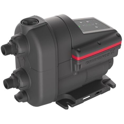 Kompakter Booster SCALA2 3-45 - GRUNDFOS - 93013252