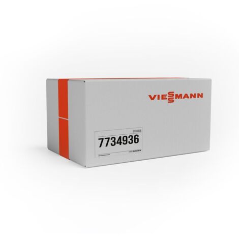 Viessmann Planheizkörper Vertikal Typ 20 1500x70x500mm, 798W bei 70/55/20 Grad C, rechts