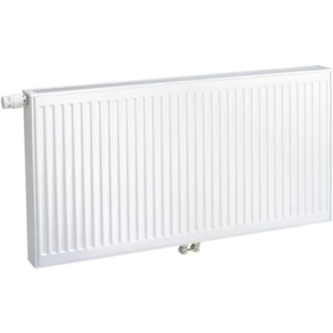 Viessmann Mittenanschlussheizkörper Typ 33 300x161x3000mm, 3537W bei 70/55/20 Grad C