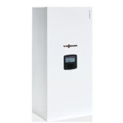 Viessmann Vitotron 100 Elektrischer Heizkessel VLN3, 24kW, 716x316x235mm