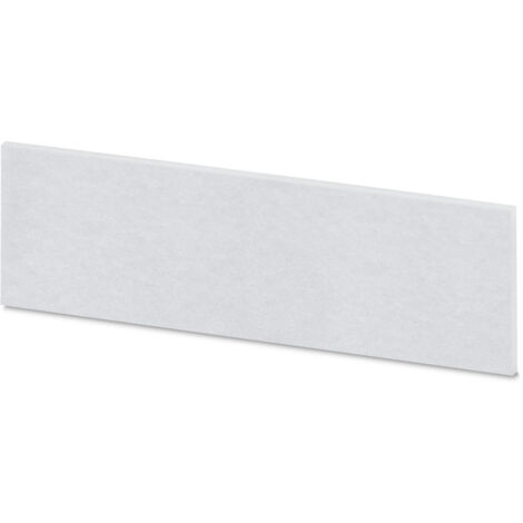 Helios ELF-KWL 340 D 4/4 Ersatzluftfilter zu KWL EC 340D, G4, 2 Stück
